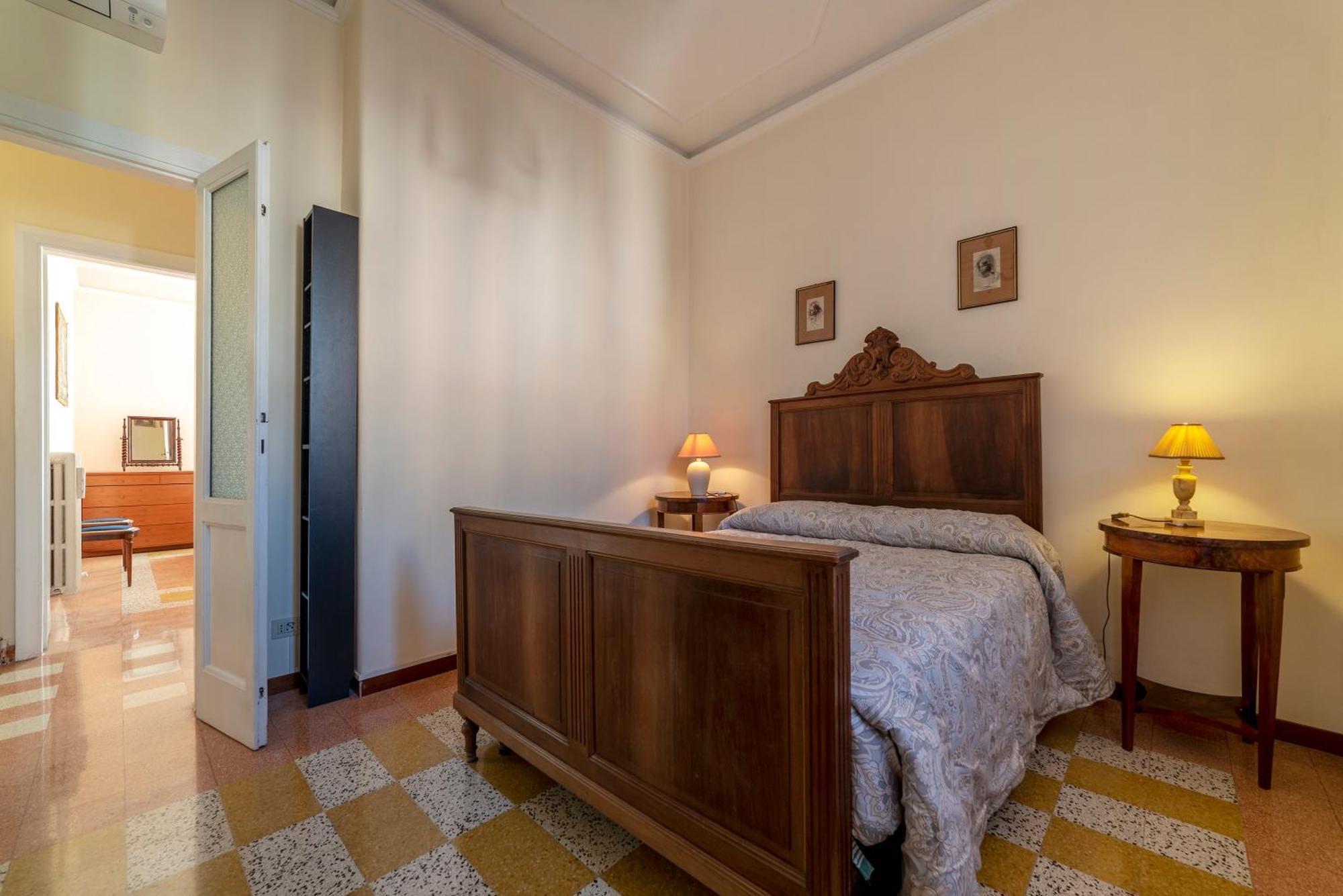 Apartment Musei Vaticani&mm Cipro